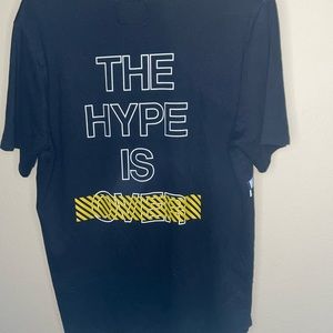 Black Hype t-shirt